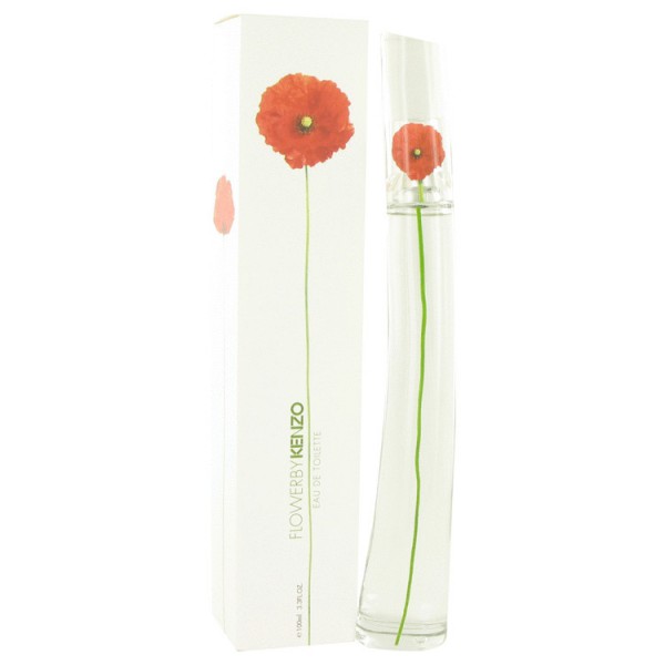 flower by kenzo 100 ml precio