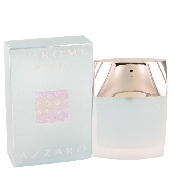 Chrome Sport Loris Azzaro