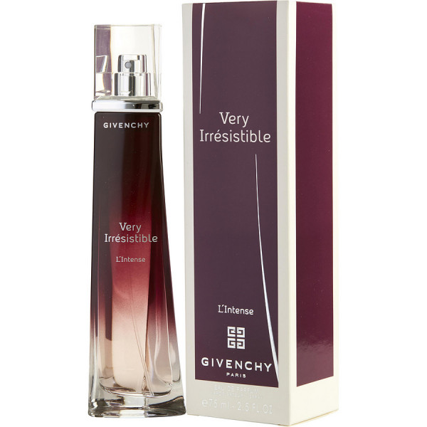 Very Irrésistible L'Intense Givenchy