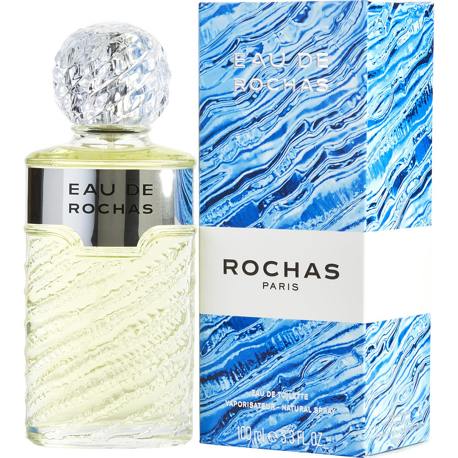 c4042 ロシャス　ホーム　HOME Eau de Rochas 100ml Eau De Rochas Rochas Eau De Toilette Spray 100ml