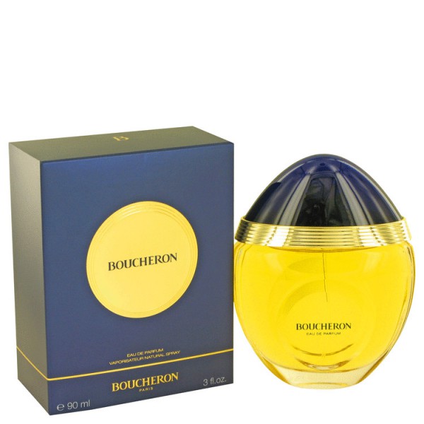 Boucheron Pour Femme Boucheron