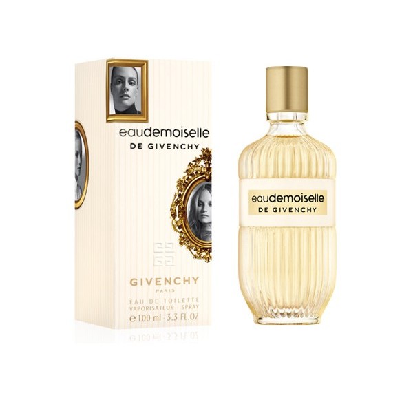 eau demoiselle de givenchy