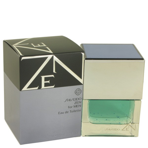 Zen Shiseido