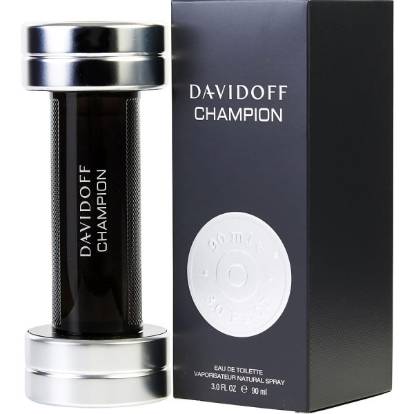 Champion Davidoff