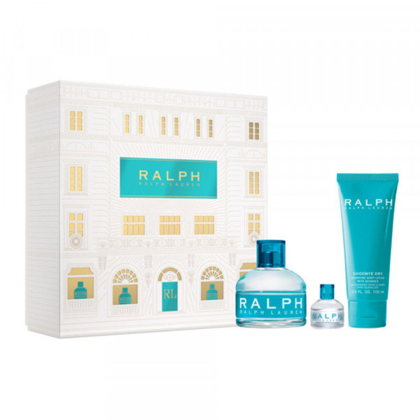 Ralph Ralph Lauren