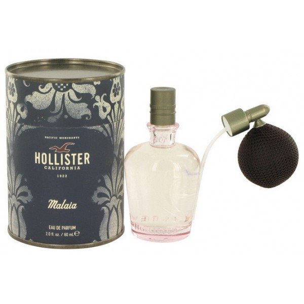 Drink water liefdadigheid residu Malaia | Hollister Eau De Parfum Vrouwen 60 ML - Sobelia.com