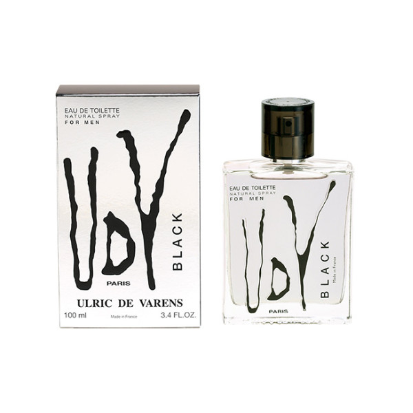 UDV Black Ulric De Varens