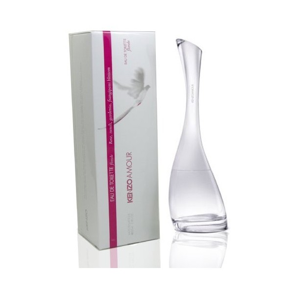 kenzo amour florale hombre