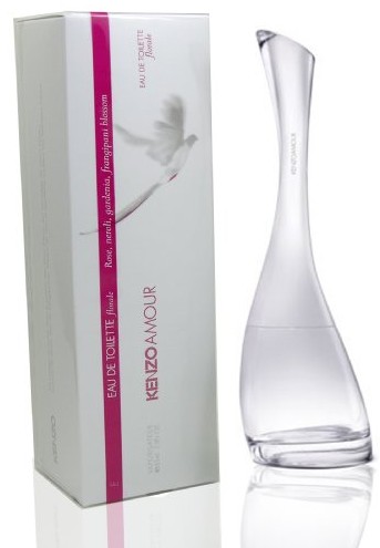 Kenzo amour florale 90ml sale