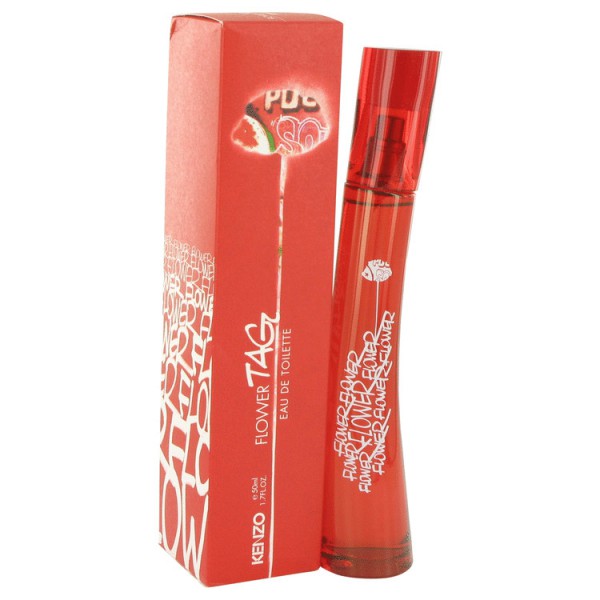 kenzo flower 33ml