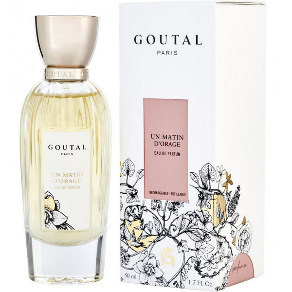Un Matin d'Orage Annick Goutal
