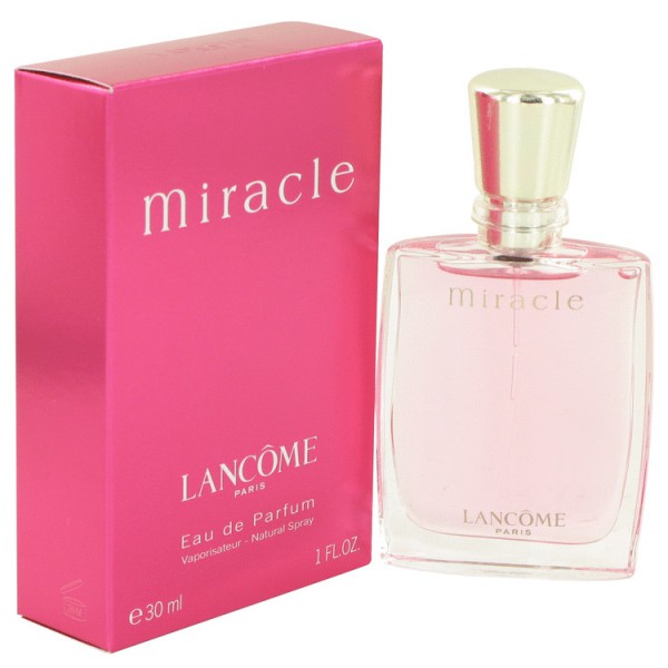 De 50ML Eau Miracle Lancôme Parfum Spray