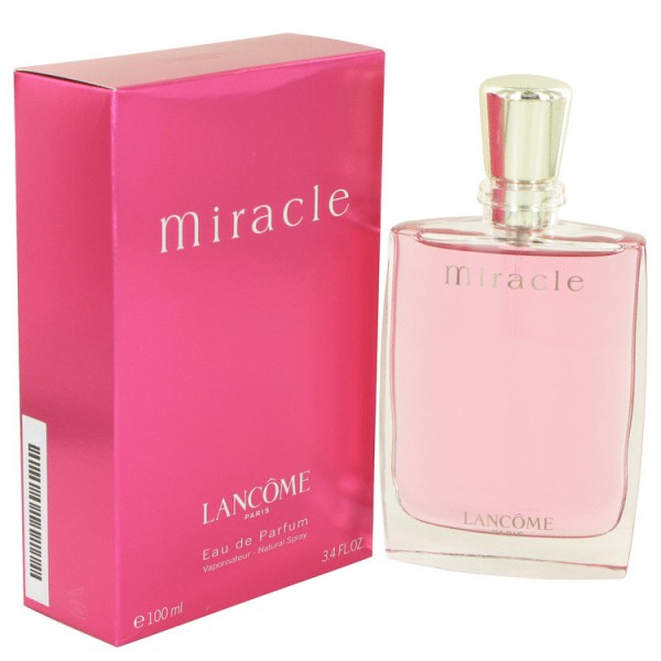 parfum miracle de lancome