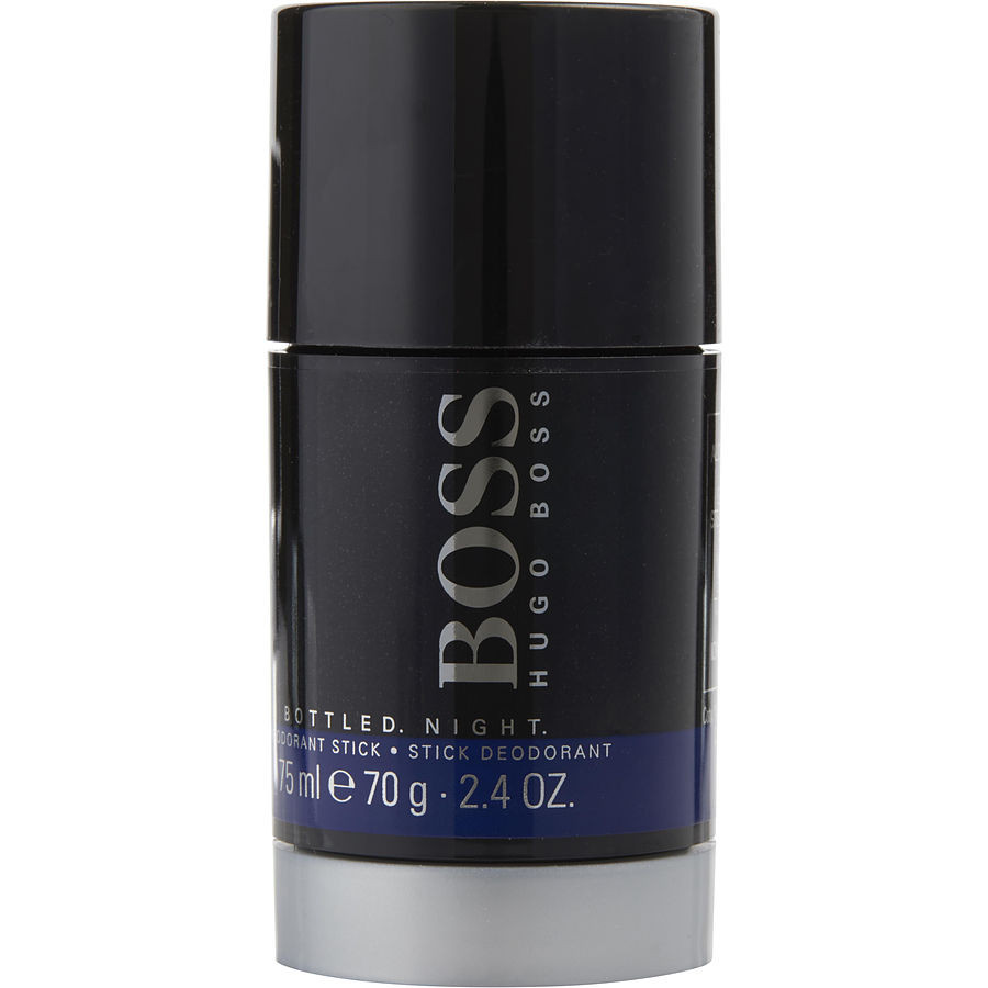 hugo boss bottled stick