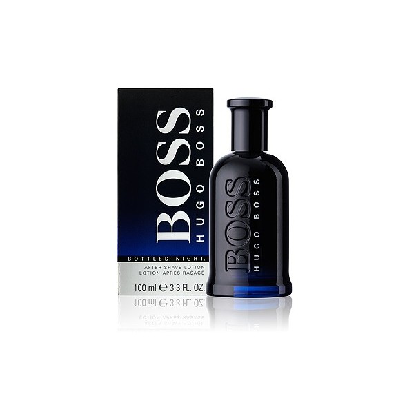 boss bottled night 50ml