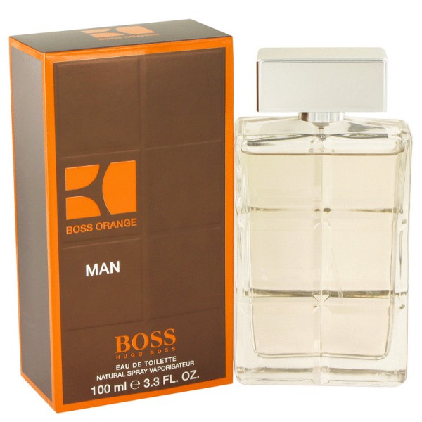 hugo boss 60ml