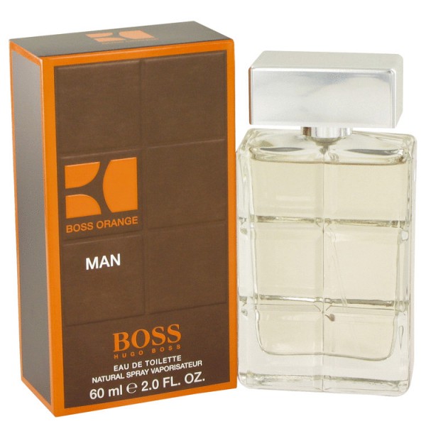 hugo boss orange 60 ml