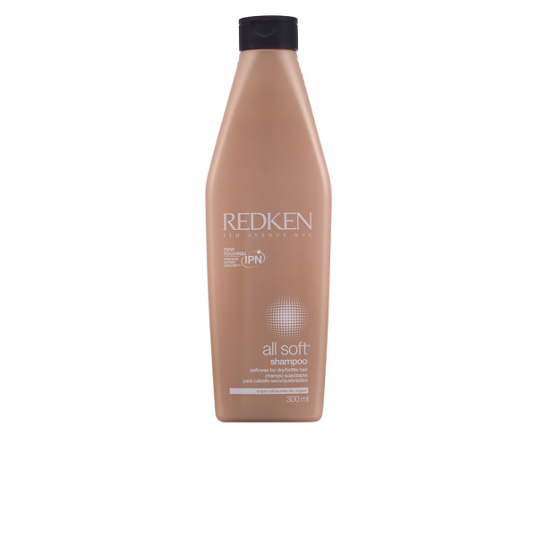 All Soft Redken