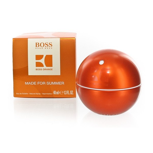 Boss hugo boss orange sales