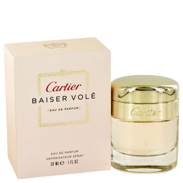 Baiser Volé Cartier Eau De Parfum 30ml