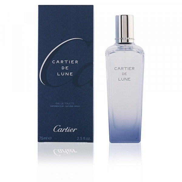 Cartier De Lune Cartier
