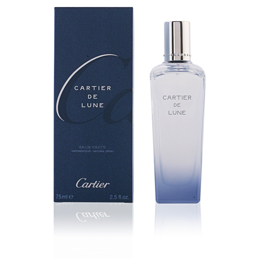 cartier cartier de lune