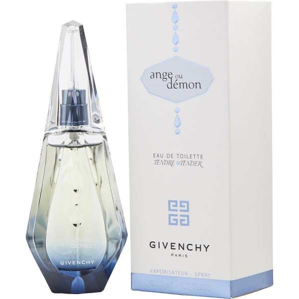 eau de toilette ou de parfum