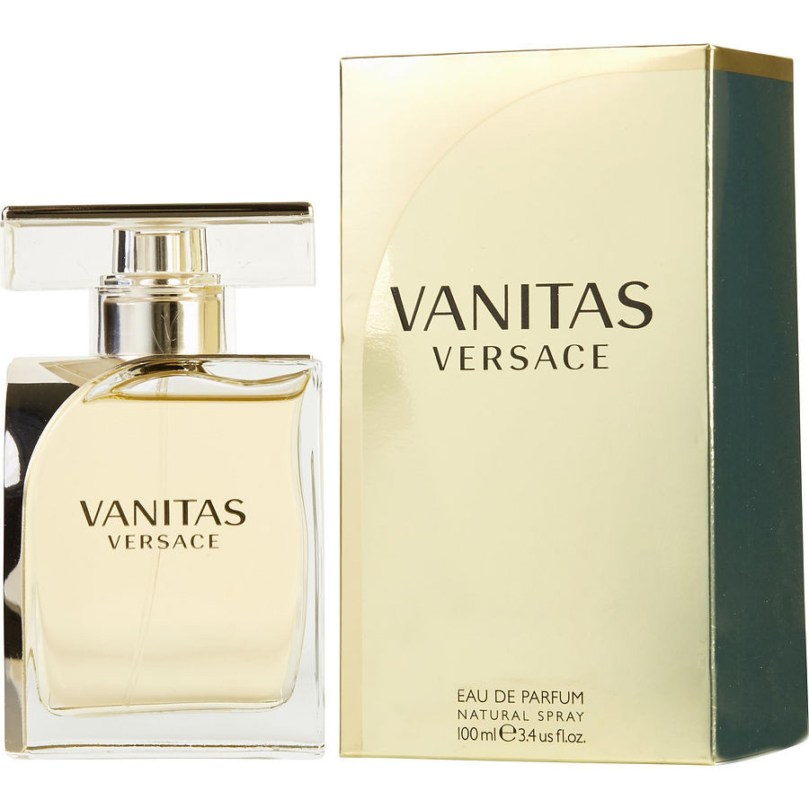 naked space Extensively Vanitas Versace Perfume 100ml Discount, 58% OFF | www.ingeniovirtual.com
