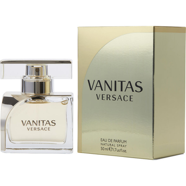 vanitas eau de parfum