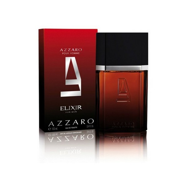 azzaro elixir 100ml