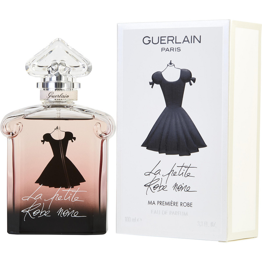 guerlain la petite robe noire