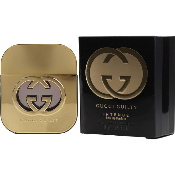 gucci guilty intense perfume 75ml