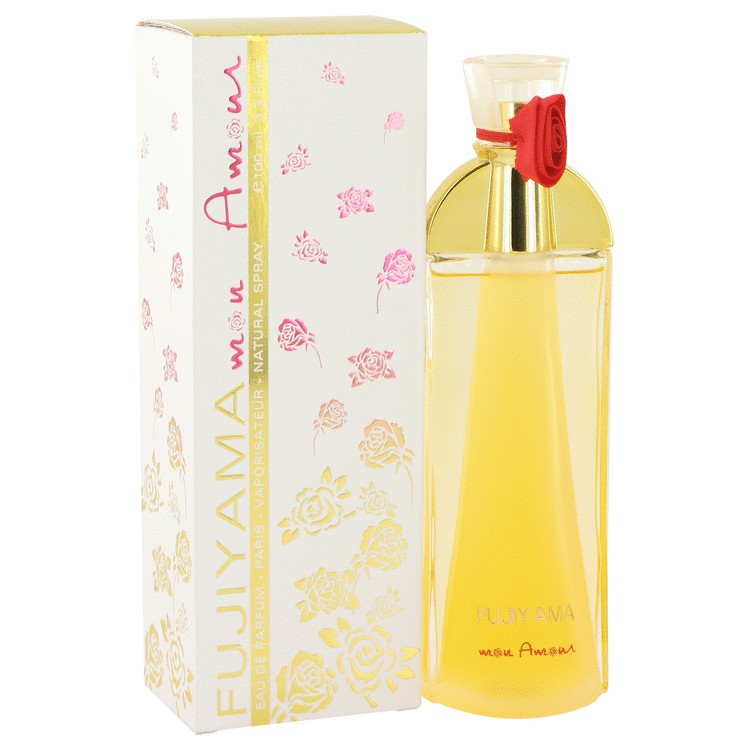 succes de paris fujiyama mon amour woda toaletowa 100 ml   