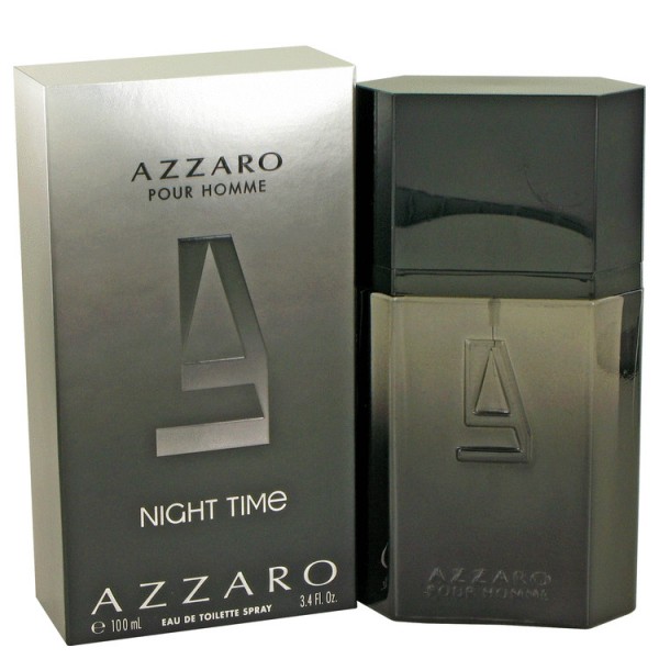 Night Time Loris Azzaro