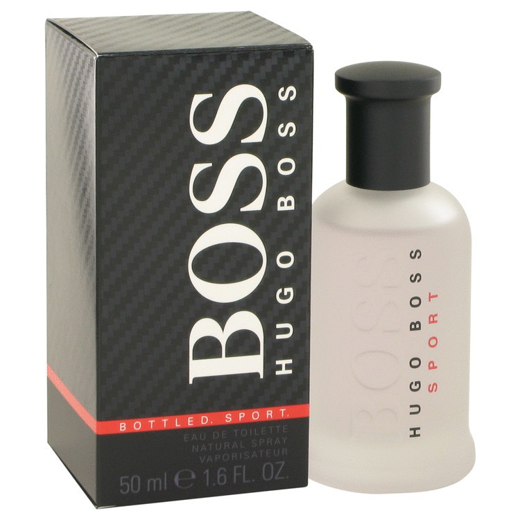 Hugo boss bottled sport clearance 100ml