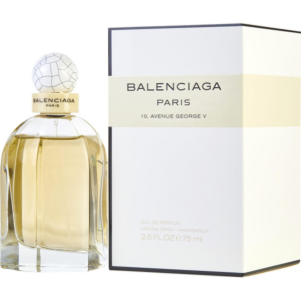 balenciaga 10 avenue george v perfume