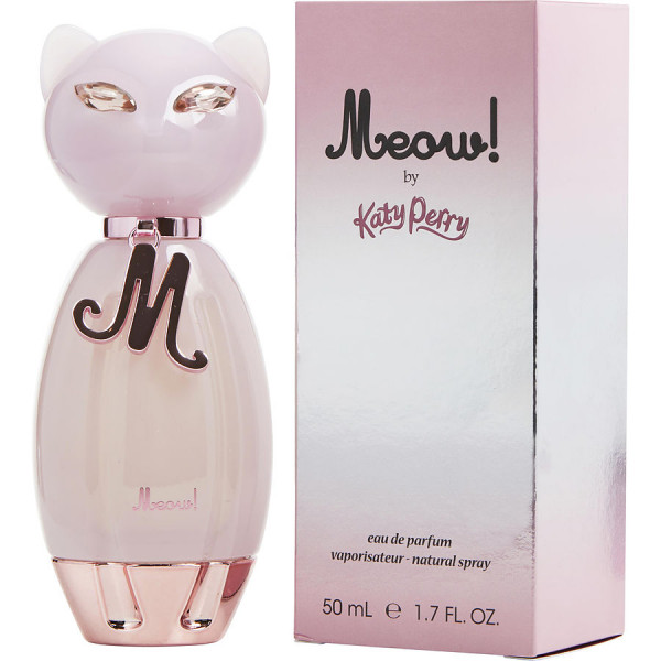 Meow Katy Perry