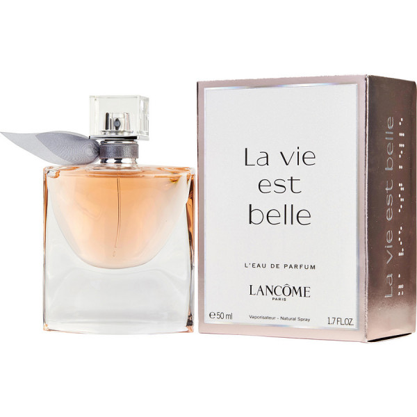 la vie est belle lancome 50 ml eau de parfum