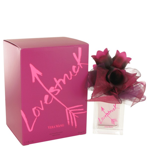 Lovestruck Vera Wang