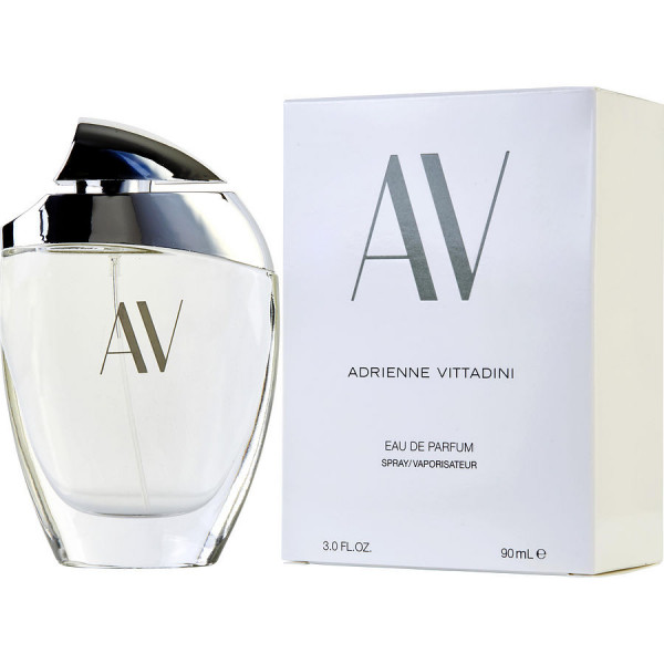 Av | Adrienne Vittadini Eau De Parfum Mujer 90 ML