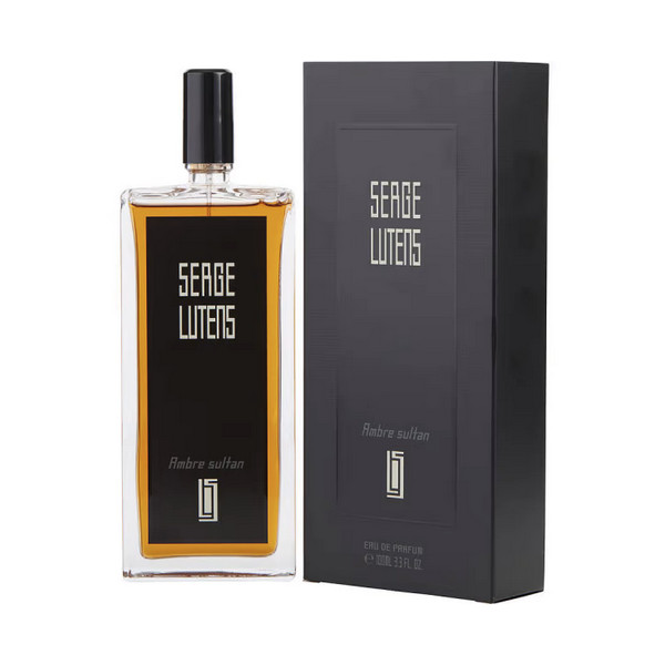 Ambre Sultan Serge Lutens