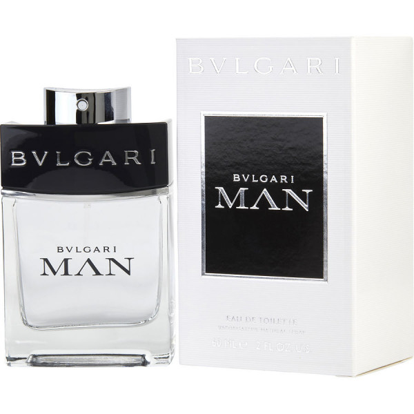 bvlgari eau de toilette