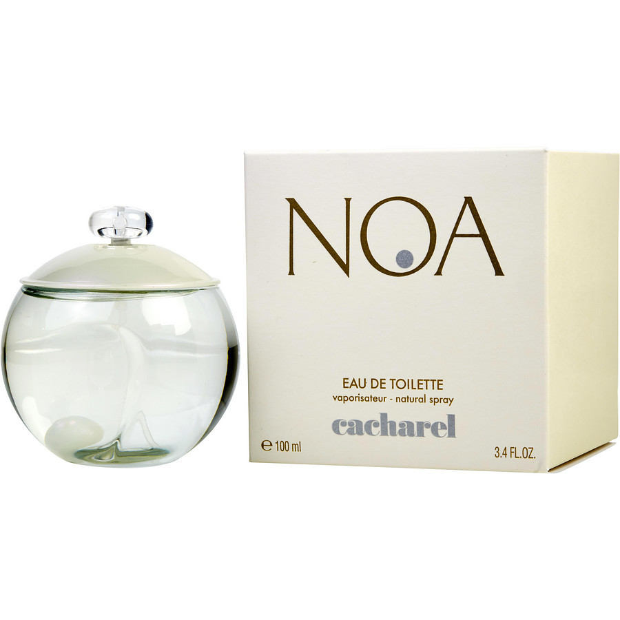 Noa Eau De Spray 100ML