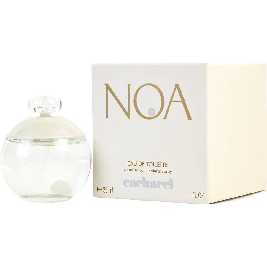 noa perfume