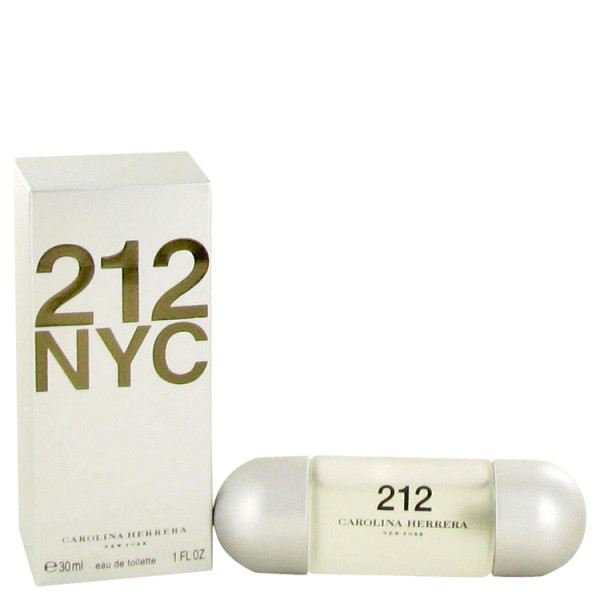 212 NYC Carolina Herrera