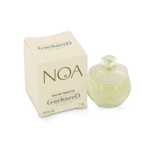 Noa Cacharel Eau De Toilette Women 50 ML