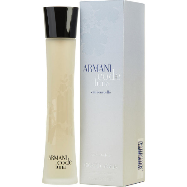 armani code luna sensuelle