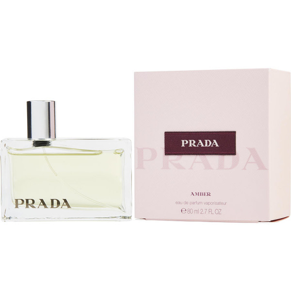 Amber Pour Femme Prada