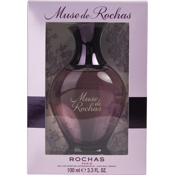 Muse De Rochas Rochas