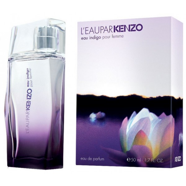 L'Eau Par Kenzo Eau Indigo Kenzo